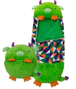 Vista 5 de HAPPY NAPPERS - MODELO: UNICORNIO BLANCO